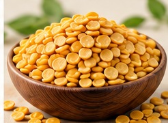 Chana Dal